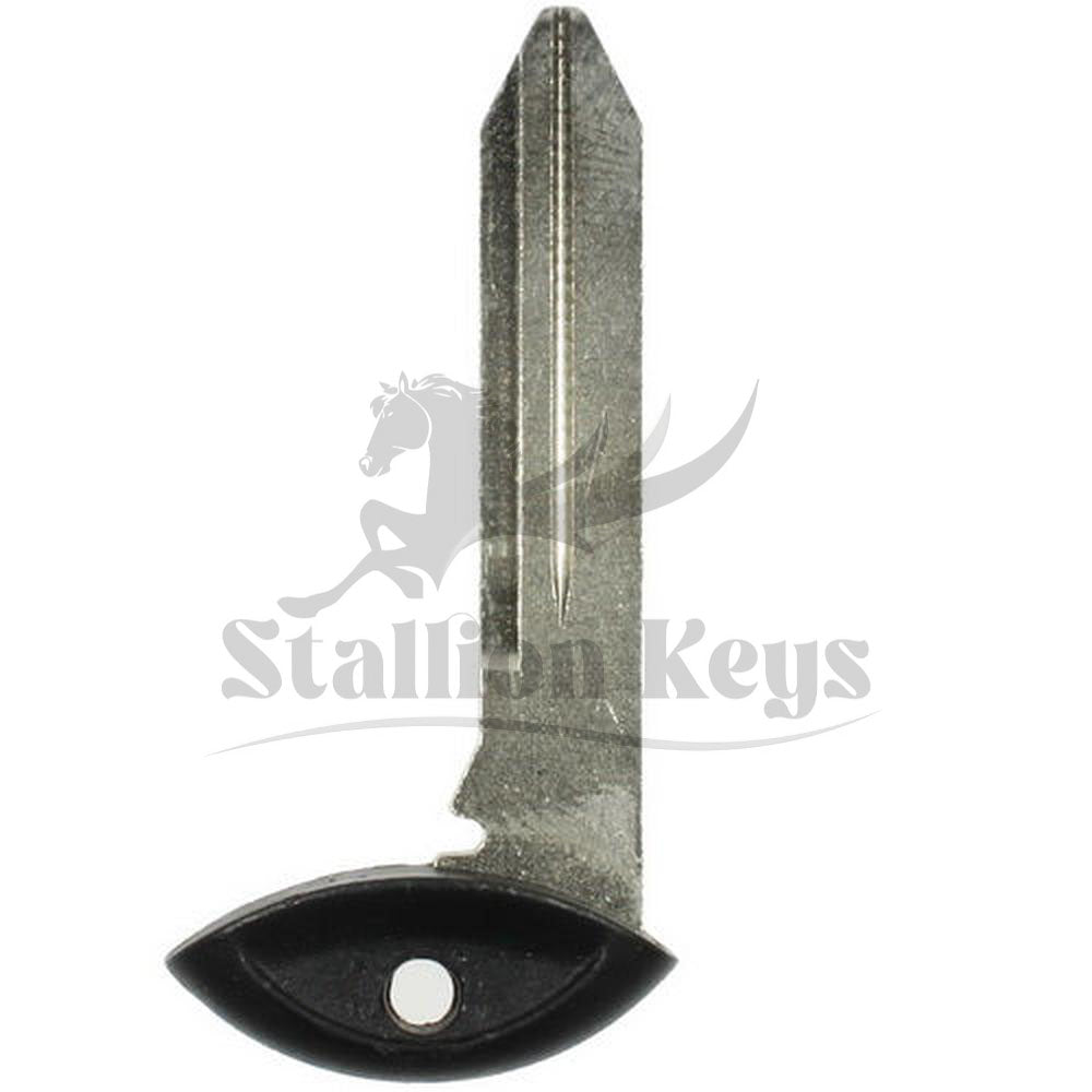 Chrysler / Dodge / Jeep / Emergency Key Blade / AFTERMARKET