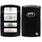 2015-2017 Kia K900 / 4-Button Smart Key / PN: 95440-3T300 / SY5KHFNA433 / OEM