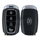2020-2026 Hyundai Venue / 4-Button Smart Key / PN: 95440-K2450 / SY5IGFGE04 / OEM NEW