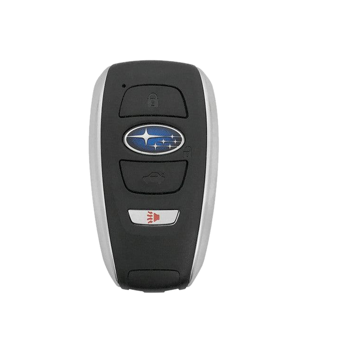 2017-2024 Subaru Forester  Legacy  Outback  4-Button Smart Key  PN: 88835-FL03C  HYQ14AHK - Brand New, no emergency key