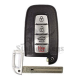 2009-2015 Hyundai / Kia / 4-Button Smart Key / PN: 95440-3N250 / SY5HMFNA04 / 315 MHz / AFTERMARKET