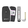 2021-2023 Kia Sorento  4-Button Smart Key  PN: 95440-R5010  SY5MQ4AFGE04 - front, back, side buttons and emergency key