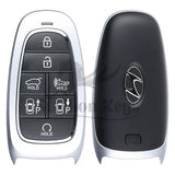 2021-2024 Hyundai Tucson / 7-Button Smart Key / PN: 95440-N9010 / TQ8-FOB-4F28 / OEM NEW