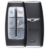 2022-2025 Genesis GV70 / 6-Button Smart Key / PN: 95440-AR001 / TQ8-FOB-4F36 / OEM NEW