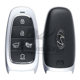 2022-2023 Hyundai Tucson / 5-Button Smart Key / PN: 95440-N9002 / TQ8-FOB-4F27 / OEM NEW