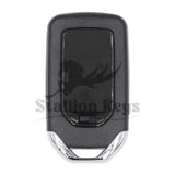 Keydiy - Universal Smart Remote Key 4+1 Buttons Honda Type ZB10-5