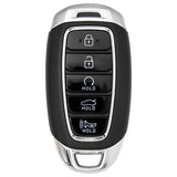 2021-2023 Hyundai Elantra / 5-Button Smart Key / PN: 95440-IB000 / NYOMBEC5FOB2004 / AFTERMARKET