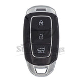 Keydiy - Universal Smart Remote Key Hyundai Type ZB28