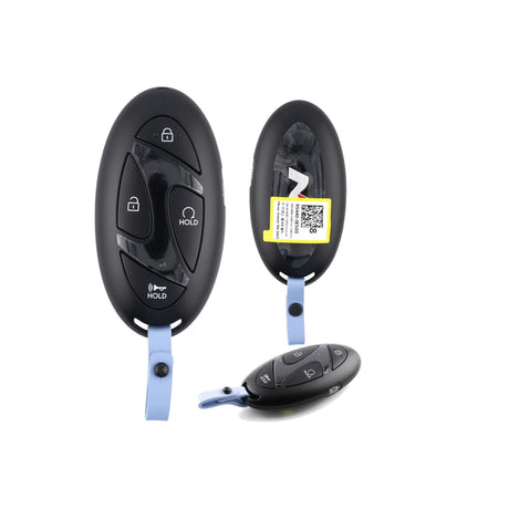 2024-2025 Hyundai Elantra N  5-Button Smart Key  PN: 95440-IB500YPN  NYOMBEC7FOB2208 - Brand New, no emergency key