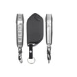 2023-2026 Kia Sorento  Smart Prox Key 5-Button  PN: 95440-P2AB0  TQ8-FOB-4F81U44 - Brand New, side buttons shown