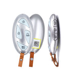 2022-2025 Hyundai Ioniq 6  7-Button Smart Key  PN: 95440-KL200  NYOMBEC7FOB2208 - Brand New, side buttons shown