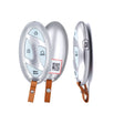 2022-2025 Hyundai Ioniq 6  5-Button Smart Key  PN: 95440-KL000  NYOMBEC7FOB2208 - Brand New, side buttons shown
