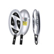 2023-2026 Hyundai Santa Fe  7-Button Smart Key  PN: 95440-P6100  TQ8-FOB-4F89U44 - Brand New, side buttons shown