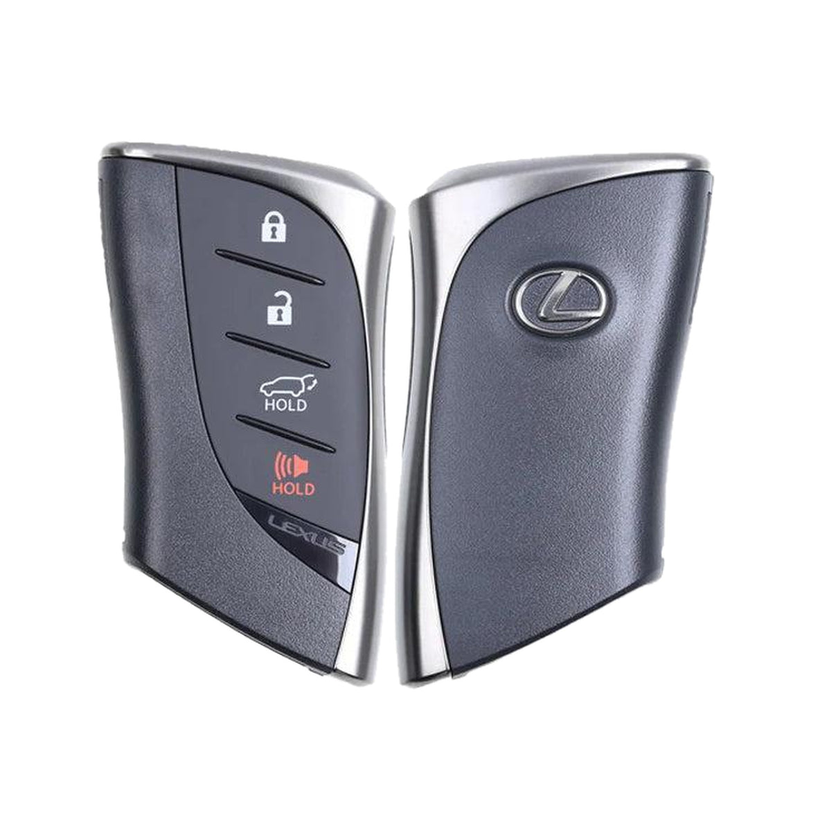 2022-2026 Lexus RX 350  RX 500H  UX  TX  4-Button Smart Key  PN: 8990H-0E620  HYQ14FLC Locked - Brand New, no emergency key