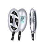 2024-2026 Hyundai Tucson 7-Button Smart Key  PN: 95440-N9580 - Brand New, side buttons shown