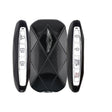 2024-2026 Genesis GV80  7-Button Smart Key  PN: 95440-T6AA0  TQ8-FOB-4F75U44 - Brand New, no emergency key