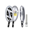 2024-2026 Hyundai Sonata  7-Button Smart Key  TQ8-FOB-4F89U44  PN: 95440-L1770 - front, back, side buttons and emergency key