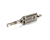 ORIGINAL LISHI - HU43 Pontiac GTO / 2-in-1 Pick & Decoder