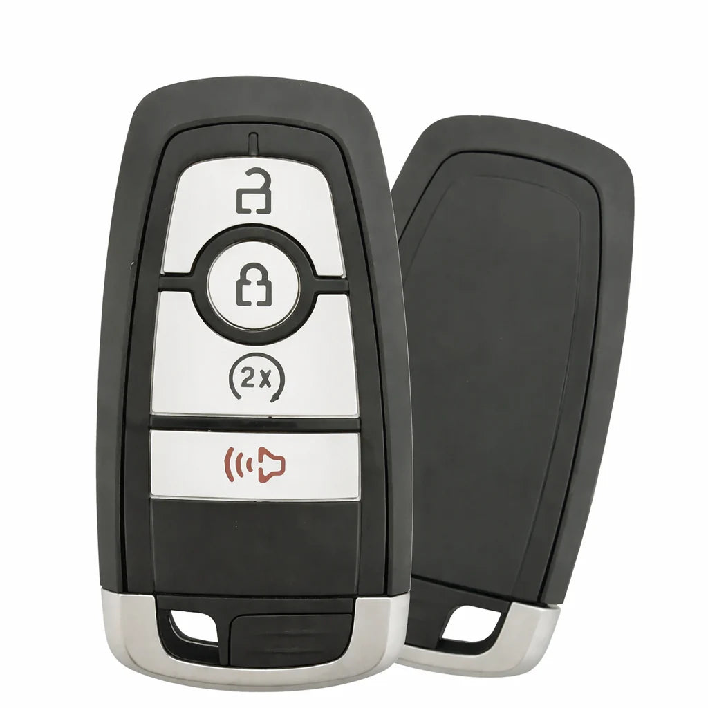 2022-2025 Ford Edge / Raptor / Ranger / 4-Button Smart Key / PN: 164-R8343 / M3N-A3C054339 / 902 MHz / AFTERMARKET