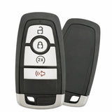 2022-2025 Ford Edge / Raptor / Ranger / 4-Button Smart Key / PN: 164-R8343 / M3N-A3C054339 / 902 MHz / AFTERMARKET