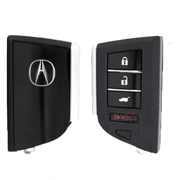 2023-2025 Acura Integra / 4-Button Smart Key / PN: 72147-3S5-A11 / KR5TP-2 / OEM REFURB