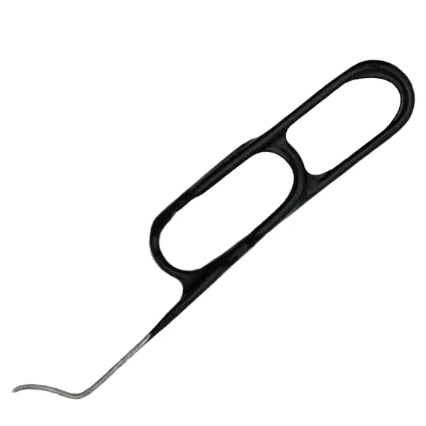 GM - HU100 V3 - 10 Cut Ignition Removal Tool / AFTERMARKET