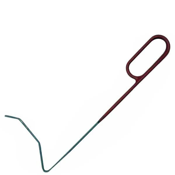 GM - HU100 V4 - 10 Cut Ignition Removal Tool / AFTERMARKET