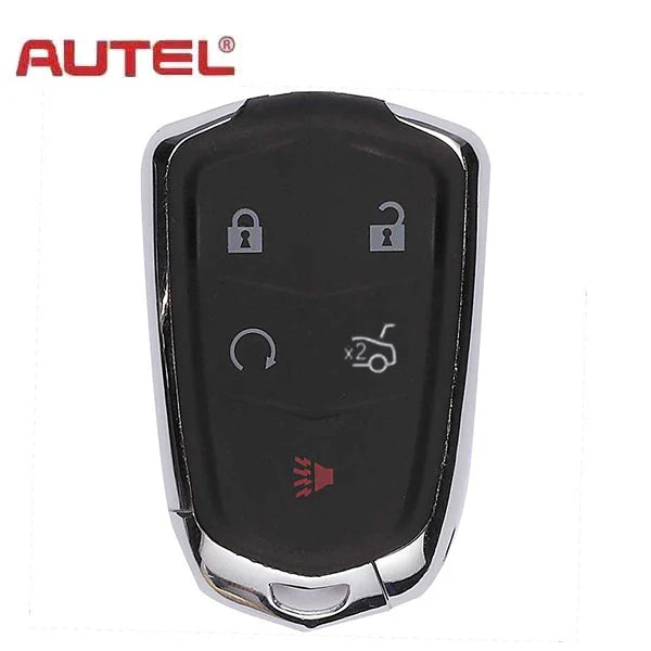 Autel - GM005AL - GM / Cadillac / 5-Button Universal Smart Key