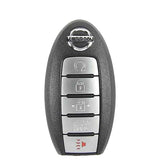 2017-2024 Nissan Armada / 5B Smart Key / CWTWB1G744 / PN: 285E3-1LB5A / OEM
