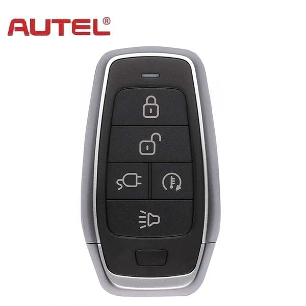 Autel - AT005DL- Button Universal Smart Key - EV Charge / Remote Start
