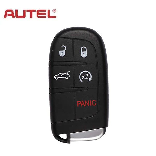 Autel - CL005AL - Chrysler / Dodge / 5-Button Smart Universal Key