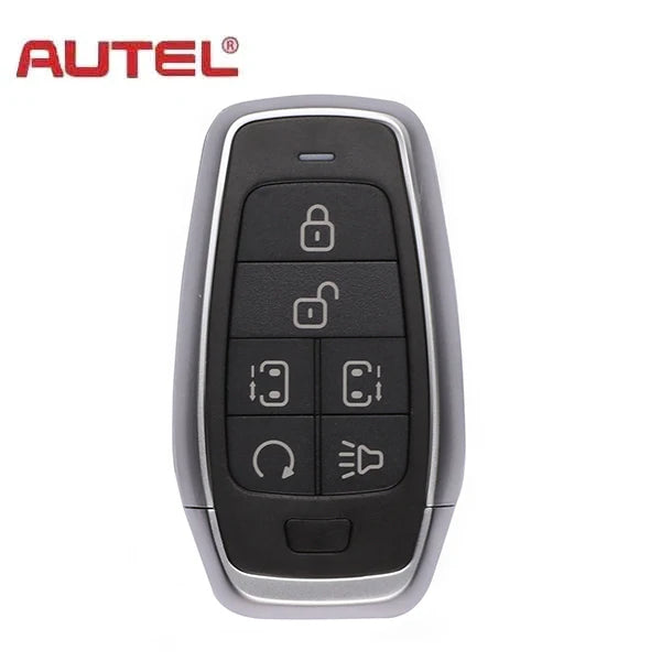 Autel - AT006DL - Button Universal Smart Key - Left & Right Doors / Remote Start