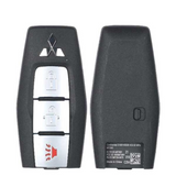 2021-2024 Mitsubishi Outlander | 3-Button Smart Key | PN: 8637C253 | KR5MTXN1 | OEM REFURB