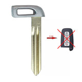 2009-2016 Hyundai / Kia / Emergency Key / HY15 / PN: 81996-2M020 / AFTERMARKET