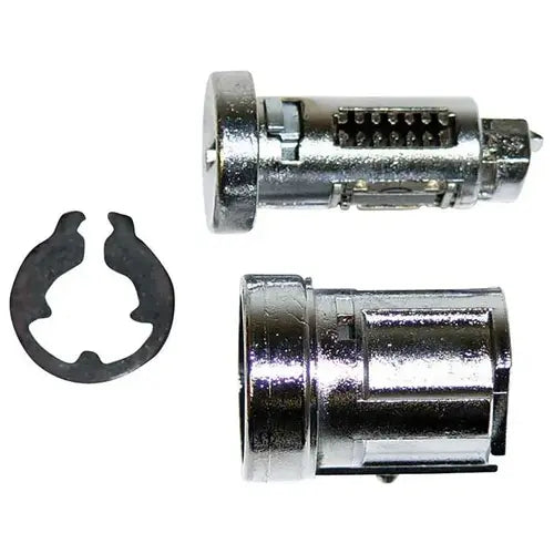 1995-2000 FORD CONTOUR / MERCURY MYSTIQUE / Ignition Lock Cylinder / C-42-167 / ASP