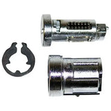 1995-2000 FORD CONTOUR / MERCURY MYSTIQUE / Ignition Lock Cylinder / C-42-167 / ASP
