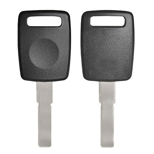 Audi Transponder Key Shell | HU66 | 2 Pack