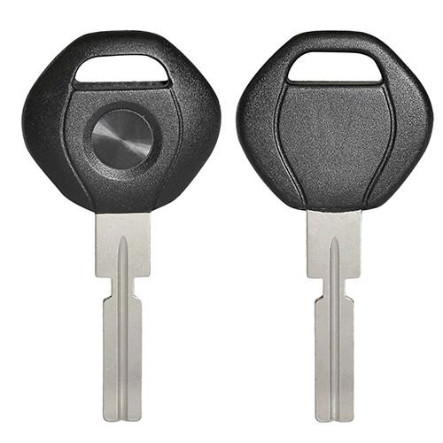 GTL - 2 PACK BMW HU58 (4 Track) Key Shell / AFTERMARKET