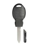 Chrysler | Dodge | Jeep Transponder Key Shell | Y170 | 2 Pack