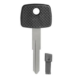 Dodge | Freightliner Transponder Key Shell | YM15 | 2 Pack