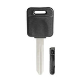 Nissan Transponder Key Shell | NSN14 | 2 Pack