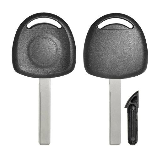 GTL - GM45 Pontiac G8 Key Shell / AFTERMARKET