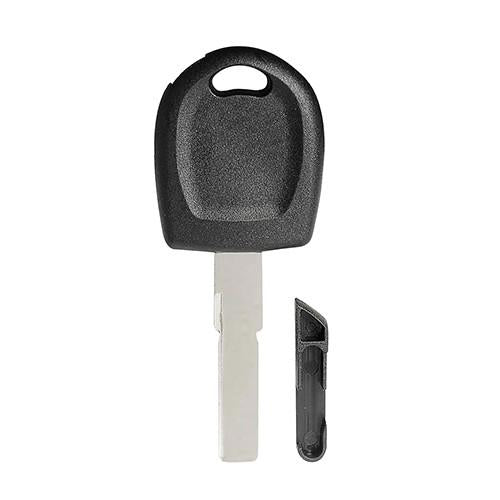 Volkswagen Transponder Key Shell | HU66 | 2-Pack