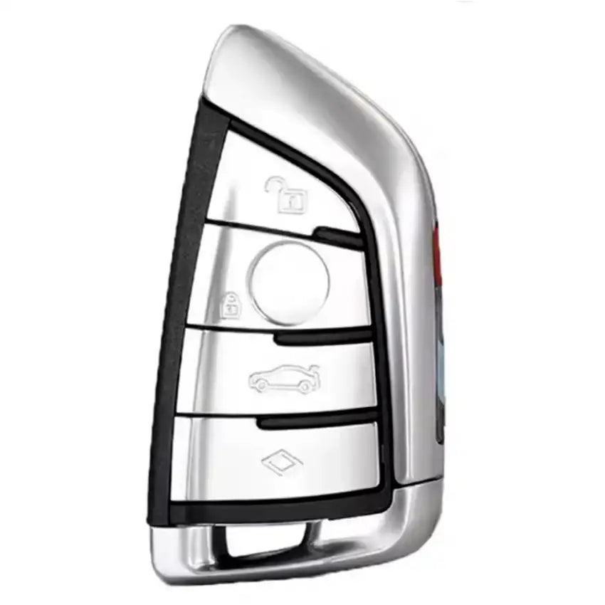 2016-2022 BMW 4-Button Smart Key / BDC2 / N5F-ID21A / 434 MHz / AFTERMARKET