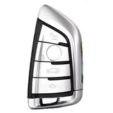 2016-2022 BMW 4-Button Smart Key / BDC2 / N5F-ID21A / 434 MHz / AFTERMARKET