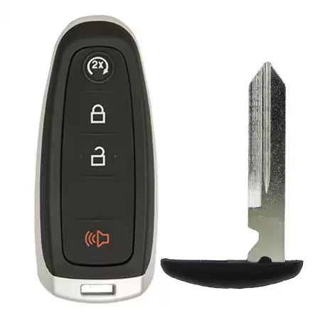 2011-2019 Ford Smart KEY SHELL / 4B Remote Start / AFTERMARKET