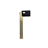2015-2018 BMW i3 i8 / Emergency Key / HU100R / AFTERMARKET