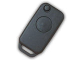 Mercedes FSB2 / HU64 or HU39 / 1-Button Remote Flip Key / PCF7935 (MBE)