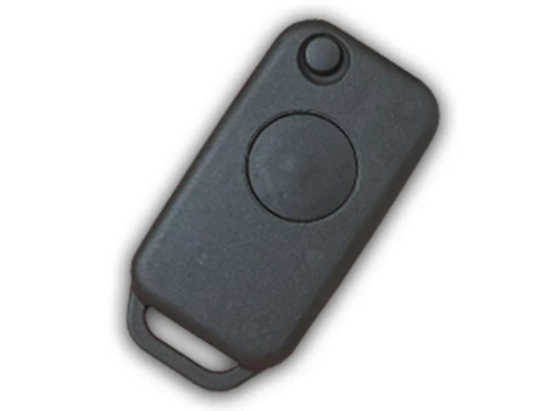 Mercedes FBSX / HU64 or HU39 / 1-Button Remote Flip Key / PCF7935 (MBE)