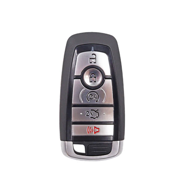 Autel - Ford / 5-Button Smart Universal Key / Remote Start / Trunk / Panic / 315-433 MHz